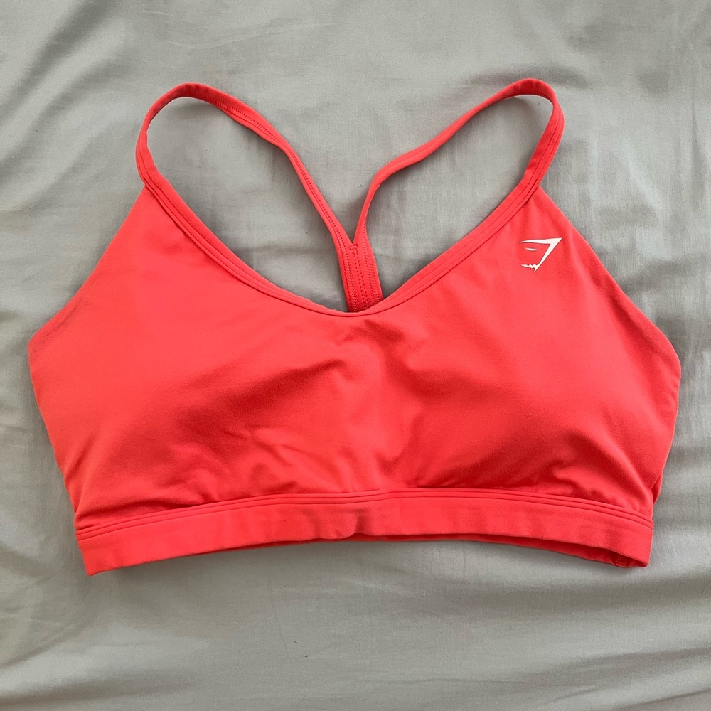 Gymshark Sports Bra